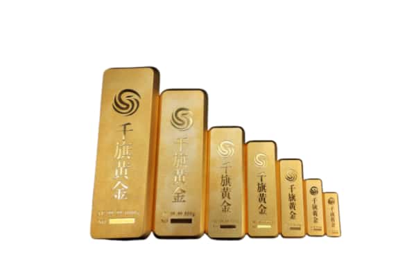 滑县上门回收各种金条价格